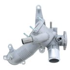 Motorad CH1086 Engine Coolant Thermostat Housing - Lower - view 5