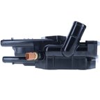 Motorad CH1092 Engine Coolant Thermostat Housing - Lower - view 4