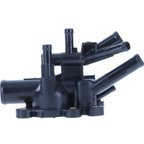 Motorad CH1093 Engine Coolant Outlet Flange - view 3