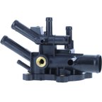 Motorad CH1093 Engine Coolant Outlet Flange - view 4
