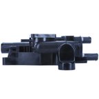 Motorad CH1094 Engine Coolant Thermostat Housing - Lower - view 1