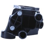 Motorad CH1094 Engine Coolant Thermostat Housing - Lower - view 3