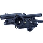 Motorad CH1094 Engine Coolant Thermostat Housing - Lower - view 5