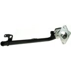 Motorad CH2003 Engine Coolant Thermostat Housing - Lower - view 5
