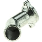 Motorad CH2038 Engine Coolant Thermostat Housing - view 3