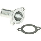 Motorad CH2040 Engine Coolant Thermostat Housing - Upper - view 2