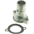 Motorad CH2041 Engine Coolant Thermostat Housing - view 2