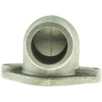Motorad CH2047 Engine Coolant Thermostat Housing - view 1