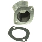 Motorad CH2052 Engine Coolant Thermostat Housing - view 4