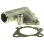 Motorad CH2058 Engine Coolant Water Outlet - view 2