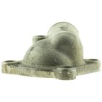 Motorad CH2058 Engine Coolant Water Outlet - view 4