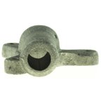 Motorad CH2064 Engine Coolant Thermostat Housing - Lower or Lower Rear - view 1