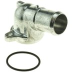 Motorad CH2067 Engine Coolant Water Outlet - Upper - view 2