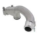 Motorad CH2101 Engine Coolant Thermostat Housing - view 2