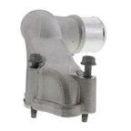 Motorad CH2101 Engine Coolant Thermostat Housing - view 6