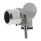 Motorad CH2101 Engine Coolant Thermostat Housing - view 1