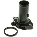 Motorad CH2313 Engine Coolant Water Outlet - view 2
