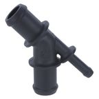 Motorad CH2424 HVAC Heater Hose Connector - view 5