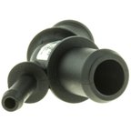 Motorad CH2424 HVAC Heater Hose Connector - view 3