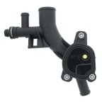 Motorad CH2846 Engine Coolant Water Outlet - view 7