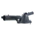 Motorad CH2846 Engine Coolant Water Outlet - view 3