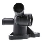 Motorad CH2879 Radiator Coolant Hose Flange - view 6