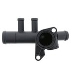 Motorad CH2879 Radiator Coolant Hose Flange - view 7