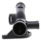 Motorad CH2879 Radiator Coolant Hose Flange - view 1