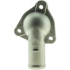 Motorad CH2916 Engine Coolant Water Outlet - Upper - view 3