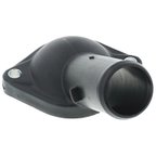 Motorad CH2927 Engine Coolant Thermostat Housing - Upper - view 2