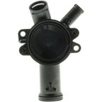 Motorad CH3002 Engine Coolant Water Outlet - Lower - view 4