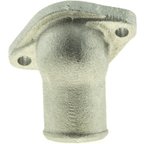 Motorad CH3022 Engine Coolant Thermostat Housing - view 3
