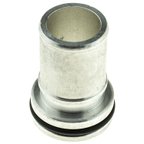 Motorad CH3026 Engine Coolant Thermostat Housing - view 1