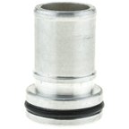 Motorad CH3026 Engine Coolant Thermostat Housing - view 2