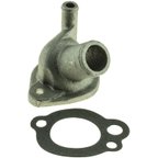 Motorad CH3030 Engine Coolant Thermostat Housing - view 2