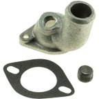 Motorad CH3034 Engine Coolant Thermostat Housing - view 2