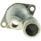 Motorad CH3034 Engine Coolant Thermostat Housing - view 3