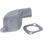 Motorad CH3056 Engine Coolant Thermostat Housing - view 6
