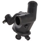 Motorad CH3080 Engine Coolant Outlet Flange - view 6