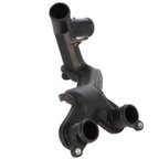 Motorad CH3080 Engine Coolant Outlet Flange - view 1