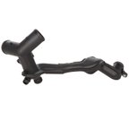 Motorad CH3080 Engine Coolant Outlet Flange - view 3