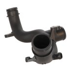 Motorad CH3081 Engine Coolant Outlet Flange - Upper - view 1