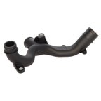 Motorad CH3081 Engine Coolant Outlet Flange - Upper - view 3