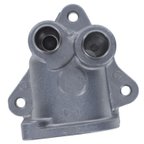 Motorad CH3109 Engine Coolant Thermostat Housing - Lower - view 5