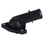 Motorad CH3122 Engine Coolant Thermostat Housing - Upper - view 4