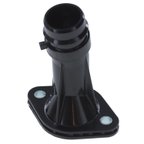 Motorad CH3125 Engine Coolant Thermostat Housing - view 2
