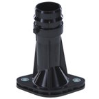 Motorad CH3125 Engine Coolant Thermostat Housing - view 1