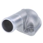 Motorad CH3127 Engine Coolant Thermostat Housing - Upper - view 2