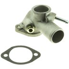 Motorad CH4025 Engine Coolant Thermostat Housing - view 2