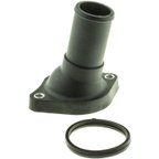 Motorad CH4316 Engine Coolant Water Outlet - Upper - view 2